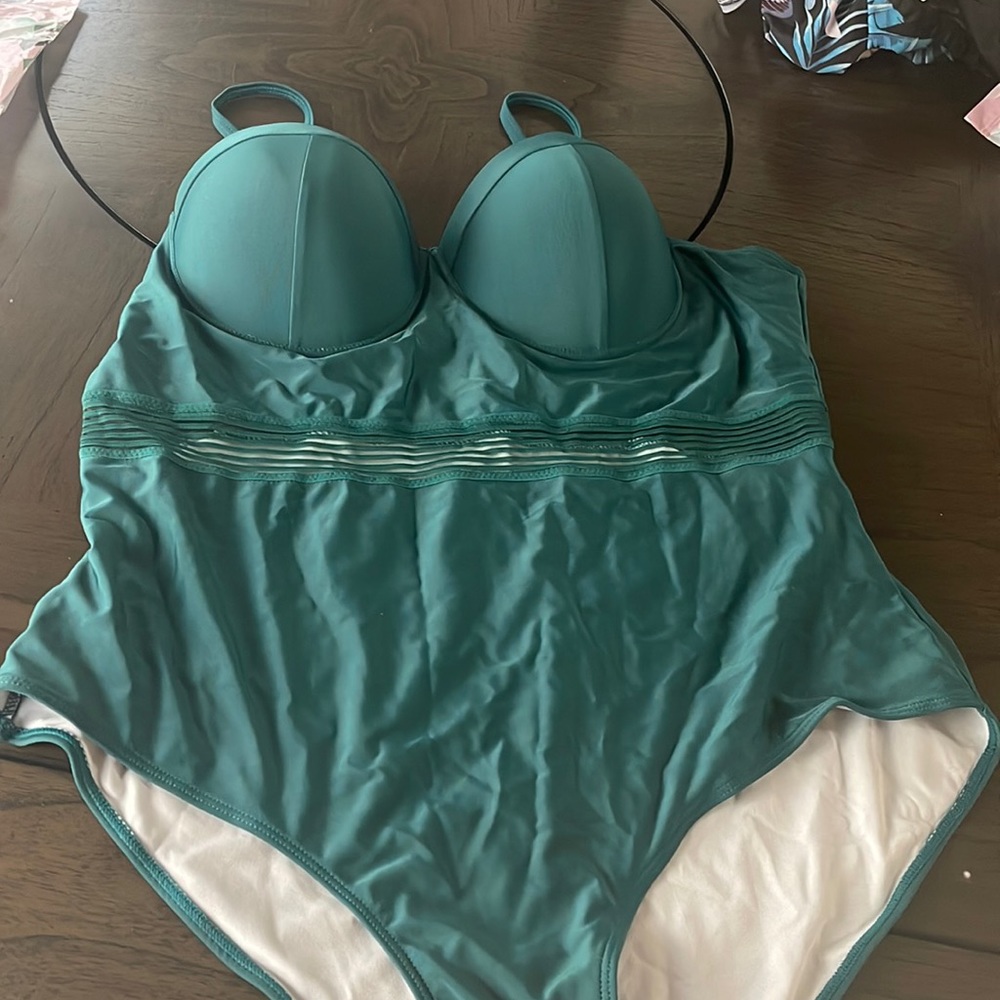 Shein swim suit